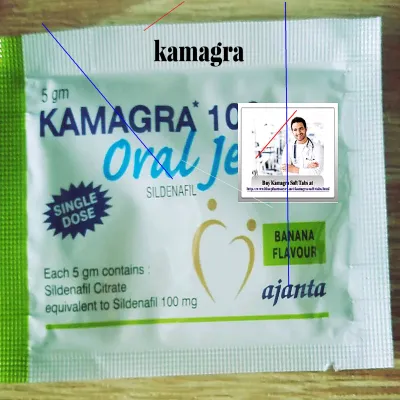 Acheter kamagra gel en ligne